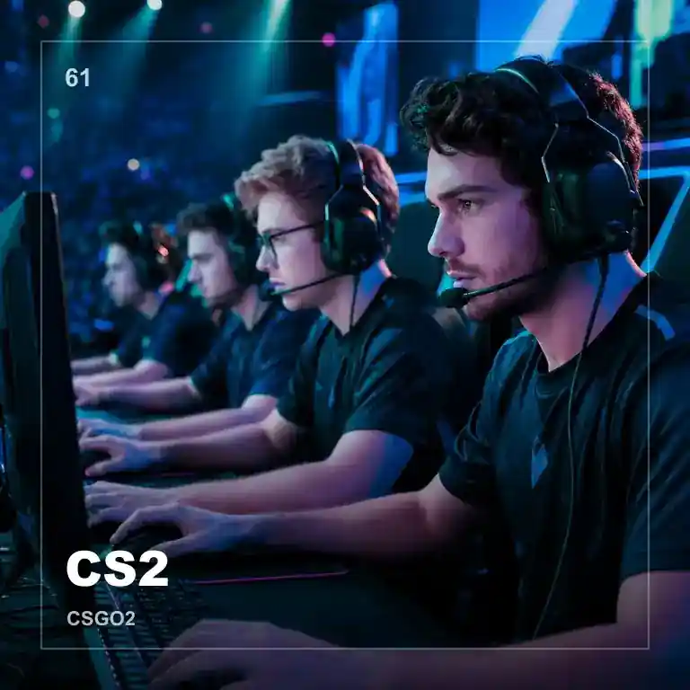 CS2赛事图