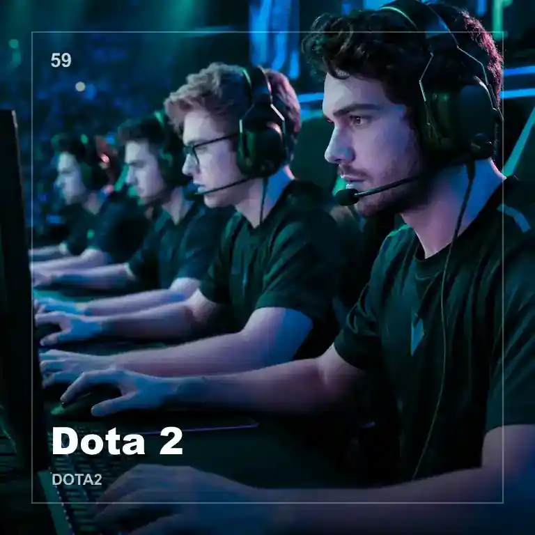 DOTA2国际邀请赛